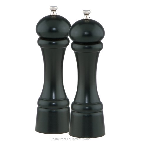 Chef Specialties 08302 Salt / Pepper Shaker & Mill Set