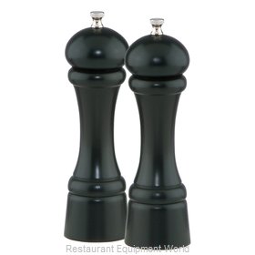 Chef Specialties 08302 Salt / Pepper Shaker & Mill Set