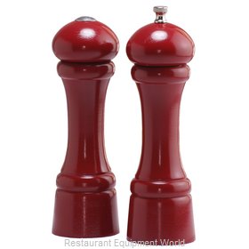 Chef Specialties 08600 Salt / Pepper Shaker & Mill Set