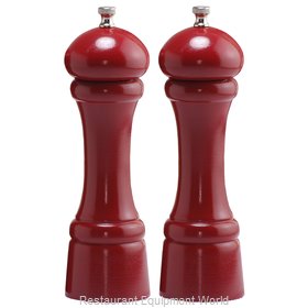 Chef Specialties 08602 Salt / Pepper Shaker & Mill Set