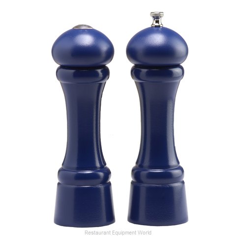 Chef Specialties 08700 Salt / Pepper Shaker & Mill Set