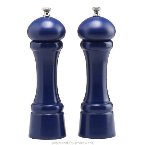 Chef Specialties 08702 Salt / Pepper Shaker & Mill Set