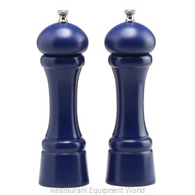 Chef Specialties 08702 Salt / Pepper Shaker & Mill Set