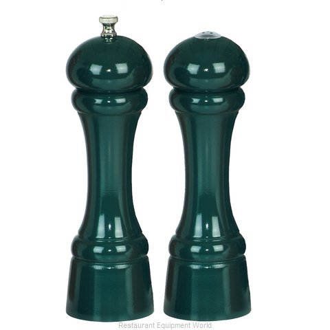 Chef Specialties 08800 Salt / Pepper Shaker & Mill Set