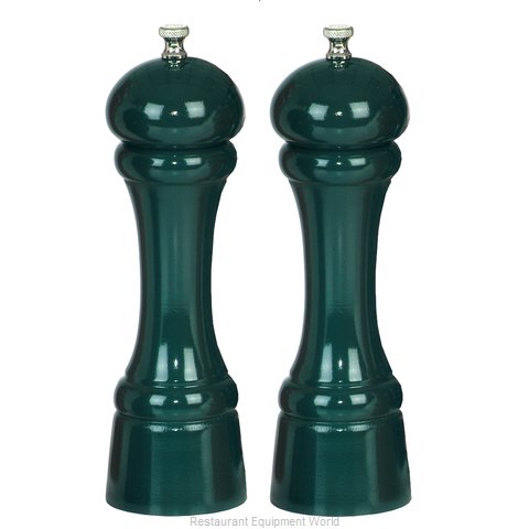 Chef Specialties 08802 Salt / Pepper Shaker & Mill Set