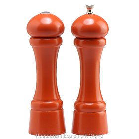 Chef Specialties 08900 Salt / Pepper Shaker & Mill Set