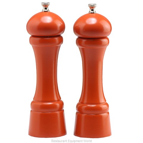 Chef Specialties 08902 Salt / Pepper Shaker & Mill Set