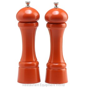 Chef Specialties 08902 Salt / Pepper Shaker & Mill Set