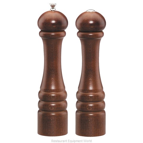 Chef Specialties 10100 Salt / Pepper Shaker & Mill Set