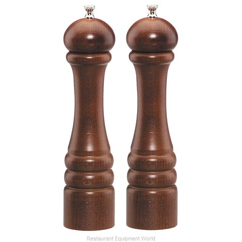 Chef Specialties 10102 Salt / Pepper Shaker & Mill Set