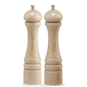 Chef Specialties 10202 Salt / Pepper Shaker & Mill Set