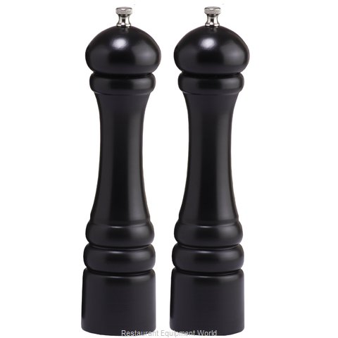 Chef Specialties 10502 Salt / Pepper Shaker & Mill Set