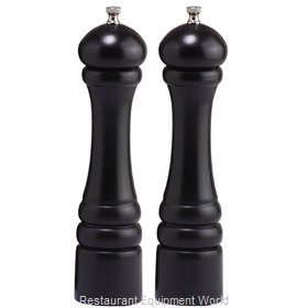 Chef Specialties 10502 Salt / Pepper Shaker & Mill Set