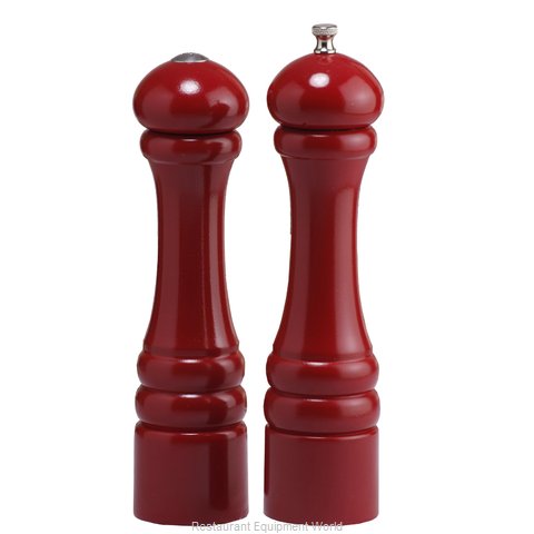 Chef Specialties 10600 Salt / Pepper Shaker & Mill Set