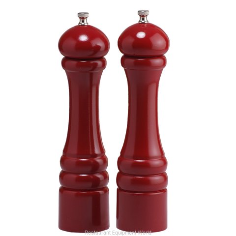 Chef Specialties 10602 Salt / Pepper Shaker & Mill Set