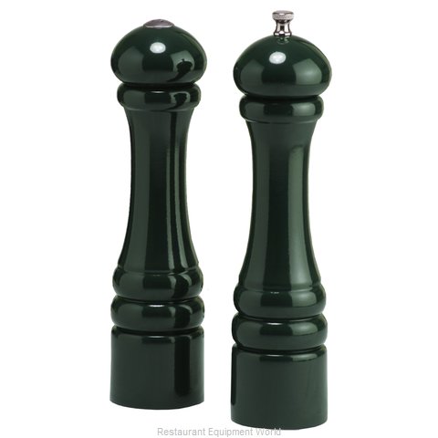 Chef Specialties 10802 Salt / Pepper Shaker & Mill Set