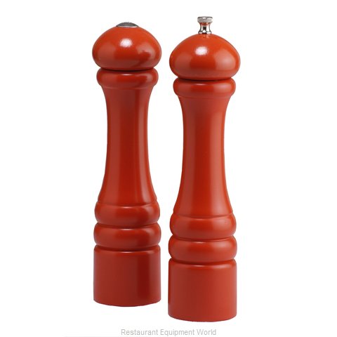 Chef Specialties 10900 Salt / Pepper Shaker & Mill Set