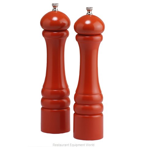 Chef Specialties 10902 Salt / Pepper Shaker & Mill Set