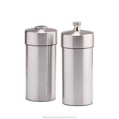 Chef Specialties 29900 Salt / Pepper Shaker & Mill Set