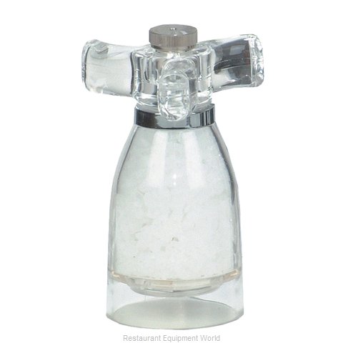Chef Specialties 29932 Salt / Pepper Mill (Magnified)