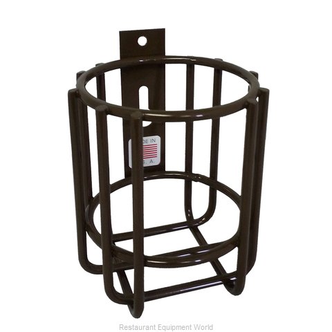 Chef Specialties 70102 Condiment Caddy, Rack Only
