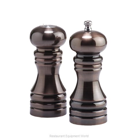 Chef Specialties 90050 Salt / Pepper Shaker & Mill Set