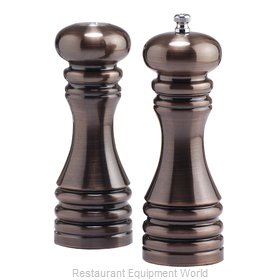 Chef Specialties 90070 Salt / Pepper Shaker & Mill Set