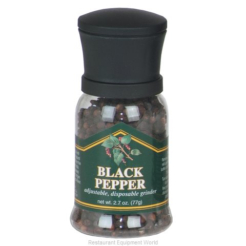 Chef Specialties 90501 Salt / Pepper Mill