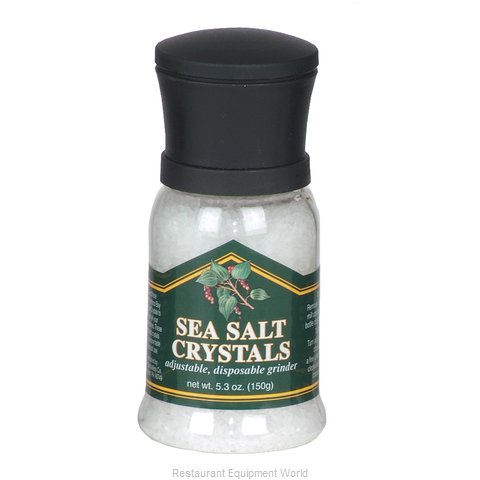 Chef Specialties 90509 Salt / Pepper Mill