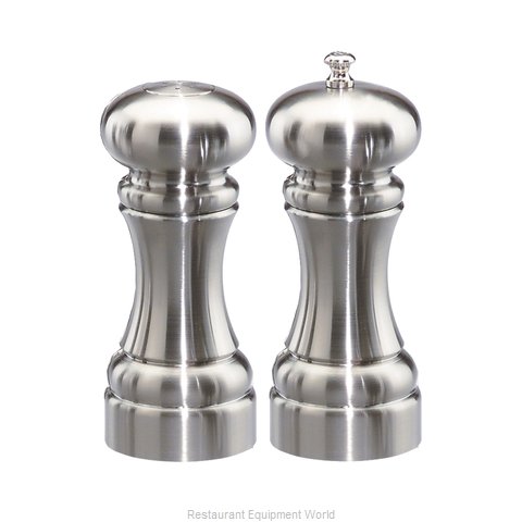 Chef Specialties 94500 Salt / Pepper Shaker & Mill Set