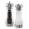 Molinillo de Sal/Pimienta
 <br><span class=fgrey12>(Chef Specialties 96851 Salt / Pepper Shaker & Mill Set)</span>