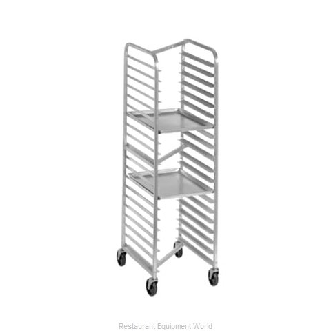 Channel Manufacturing 400AN-HD Pan Rack, Bun