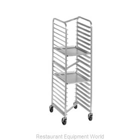 Channel Manufacturing 400AN-HD Pan Rack, Bun