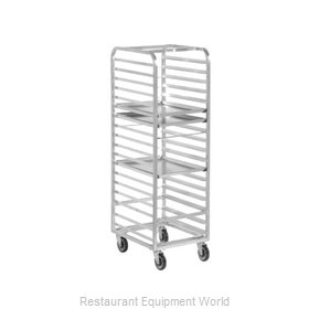 Channel Manufacturing 401A Pan Rack, Bun