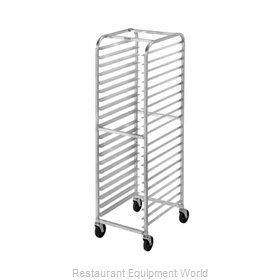 Channel Manufacturing 401AC Pan Rack, Bun