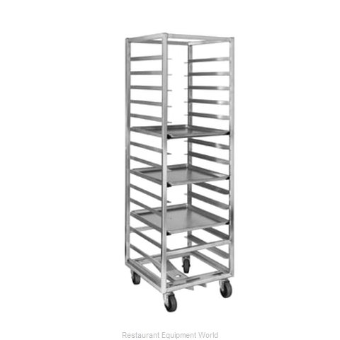 Channel Manufacturing 404S-OR Oven Rack, Roll-In (Magnified)