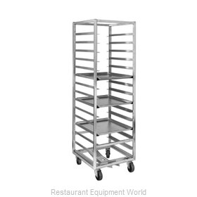 Channel Manufacturing 404S-OR Oven Rack, Roll-In