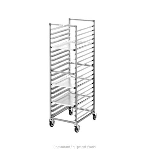 Channel Manufacturing 406S Pan Rack, Bun (Magnified)