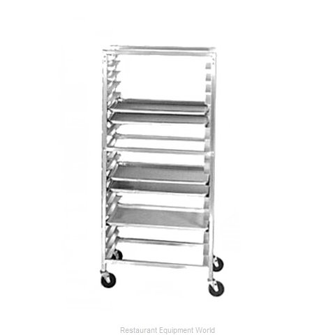 Channel Manufacturing 411AKD Pan Rack, Bun