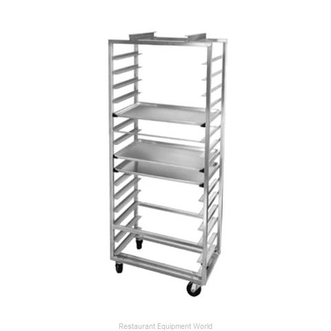 Channel Manufacturing 411S-OR Oven Rack, Roll-In