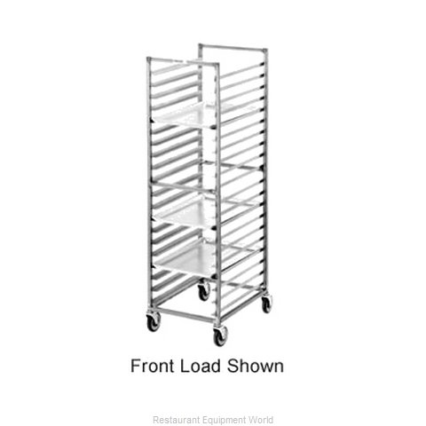 Channel Manufacturing 415S Pan Rack, Bun