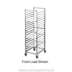 Channel Manufacturing 415S Pan Rack, Bun