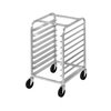 Carro para Bandejas de Hornear
 <br><span class=fgrey12>(Channel Manufacturing 426A Pan Rack, Bun)</span>