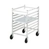 Carro para Bandejas de Hornear
 <br><span class=fgrey12>(Channel Manufacturing 426AKD Pan Rack, Bun)</span>