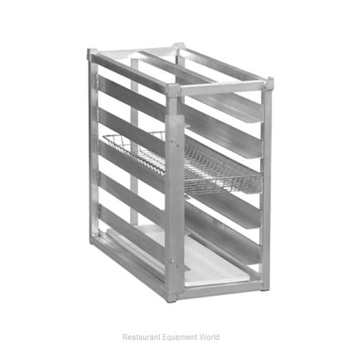 Channel Manufacturing 484DD Donut Screen Rack