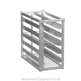 Channel Manufacturing 484DD Donut Screen Rack