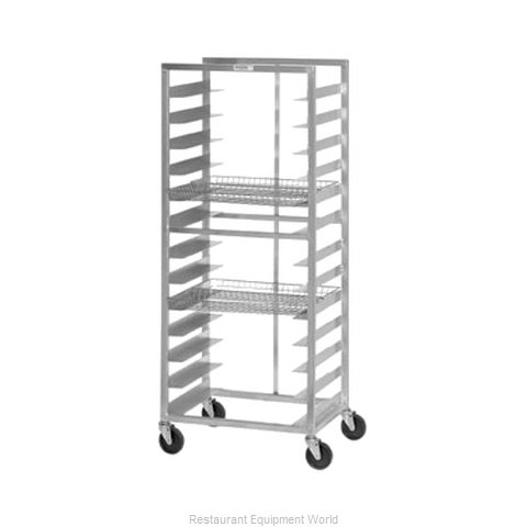 Channel Manufacturing 485DD Donut Screen Rack