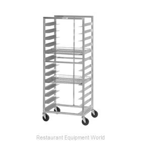 Channel Manufacturing 485DD Donut Screen Rack