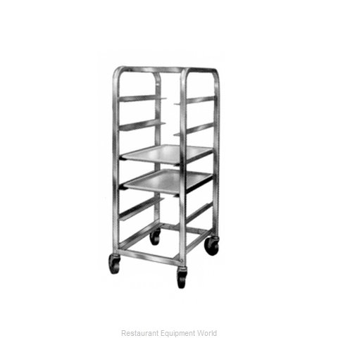 Channel Manufacturing 522AP Platter Rack, Mobile