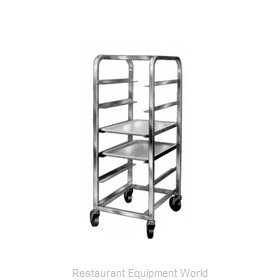 Channel Manufacturing 522AP Platter Rack, Mobile